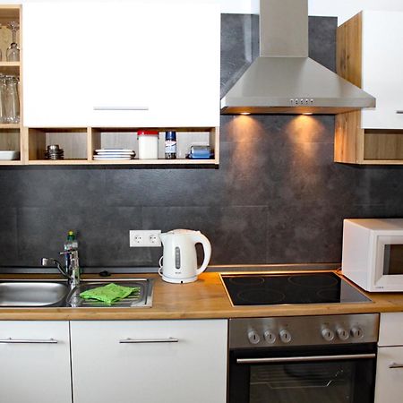 Appartement Im Klosterflecken Ebstorf Dış mekan fotoğraf