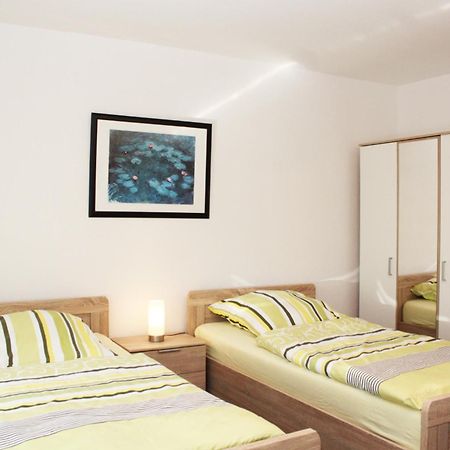 Appartement Im Klosterflecken Ebstorf Dış mekan fotoğraf