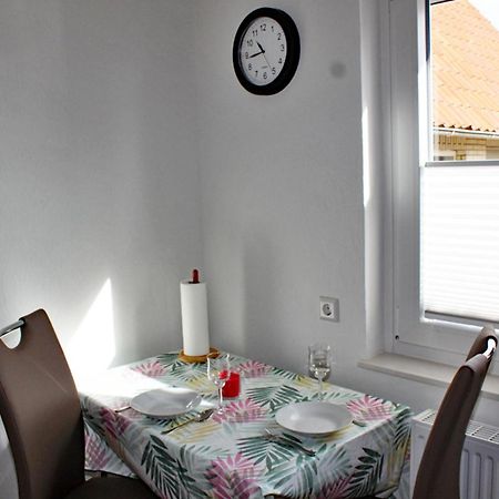 Appartement Im Klosterflecken Ebstorf Dış mekan fotoğraf