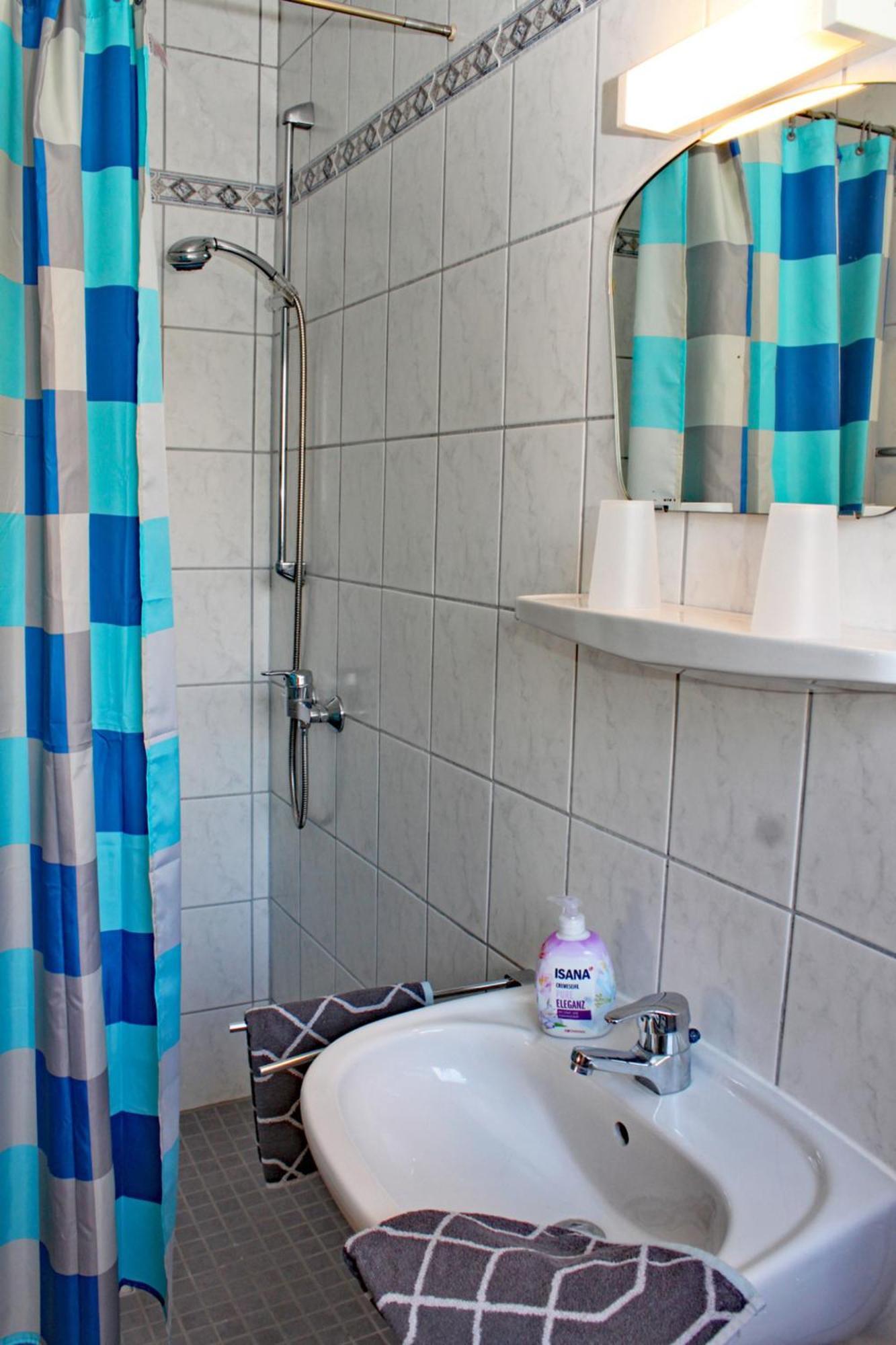 Appartement Im Klosterflecken Ebstorf Dış mekan fotoğraf