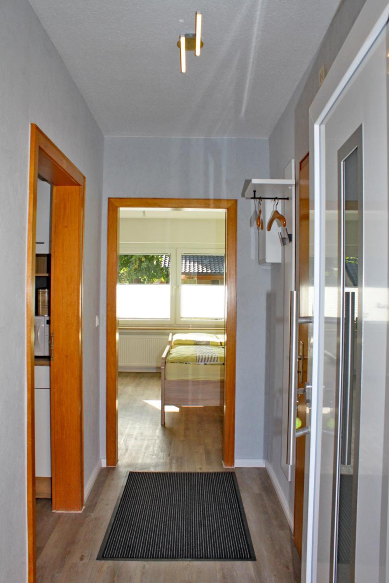 Appartement Im Klosterflecken Ebstorf Dış mekan fotoğraf