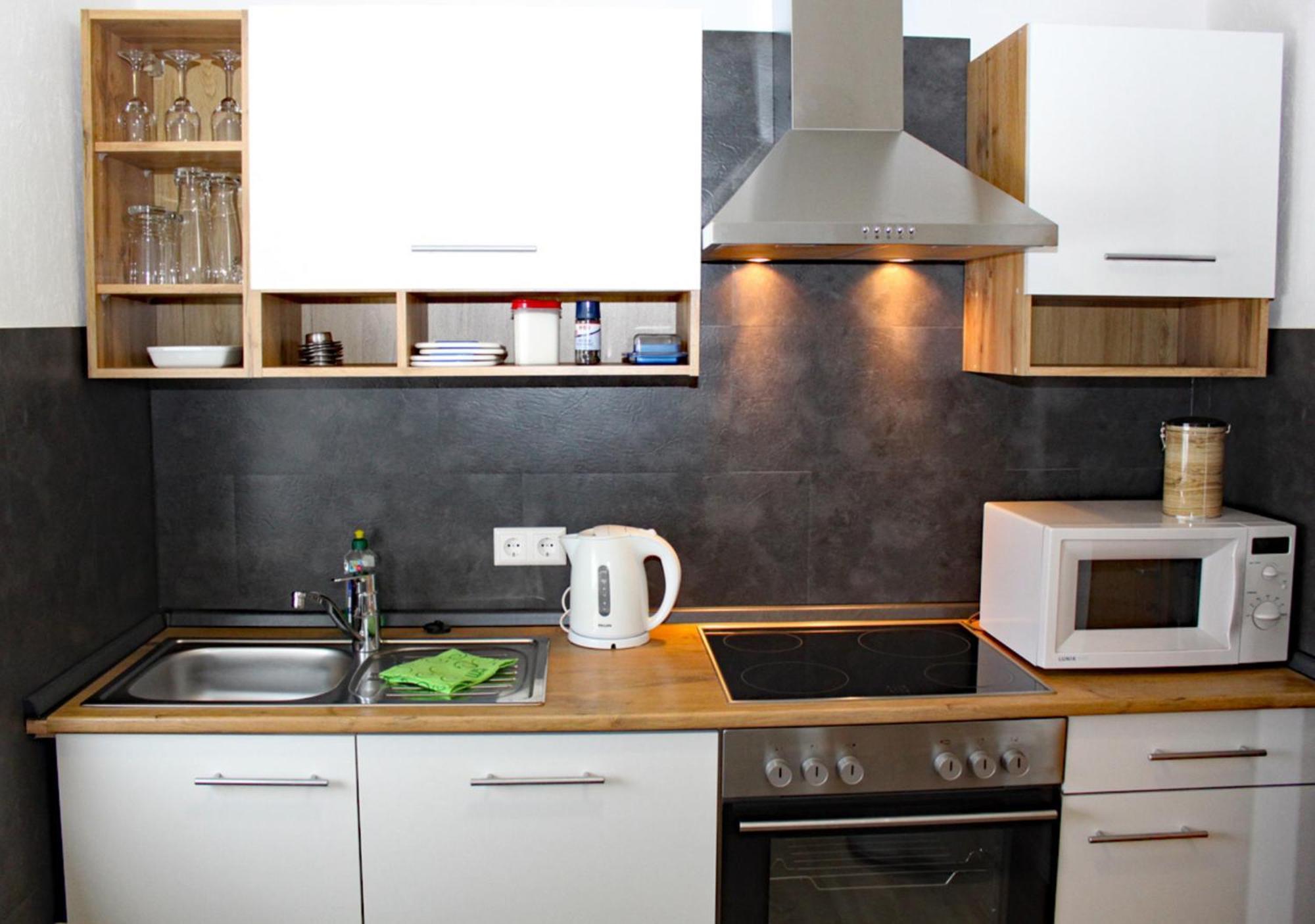 Appartement Im Klosterflecken Ebstorf Dış mekan fotoğraf
