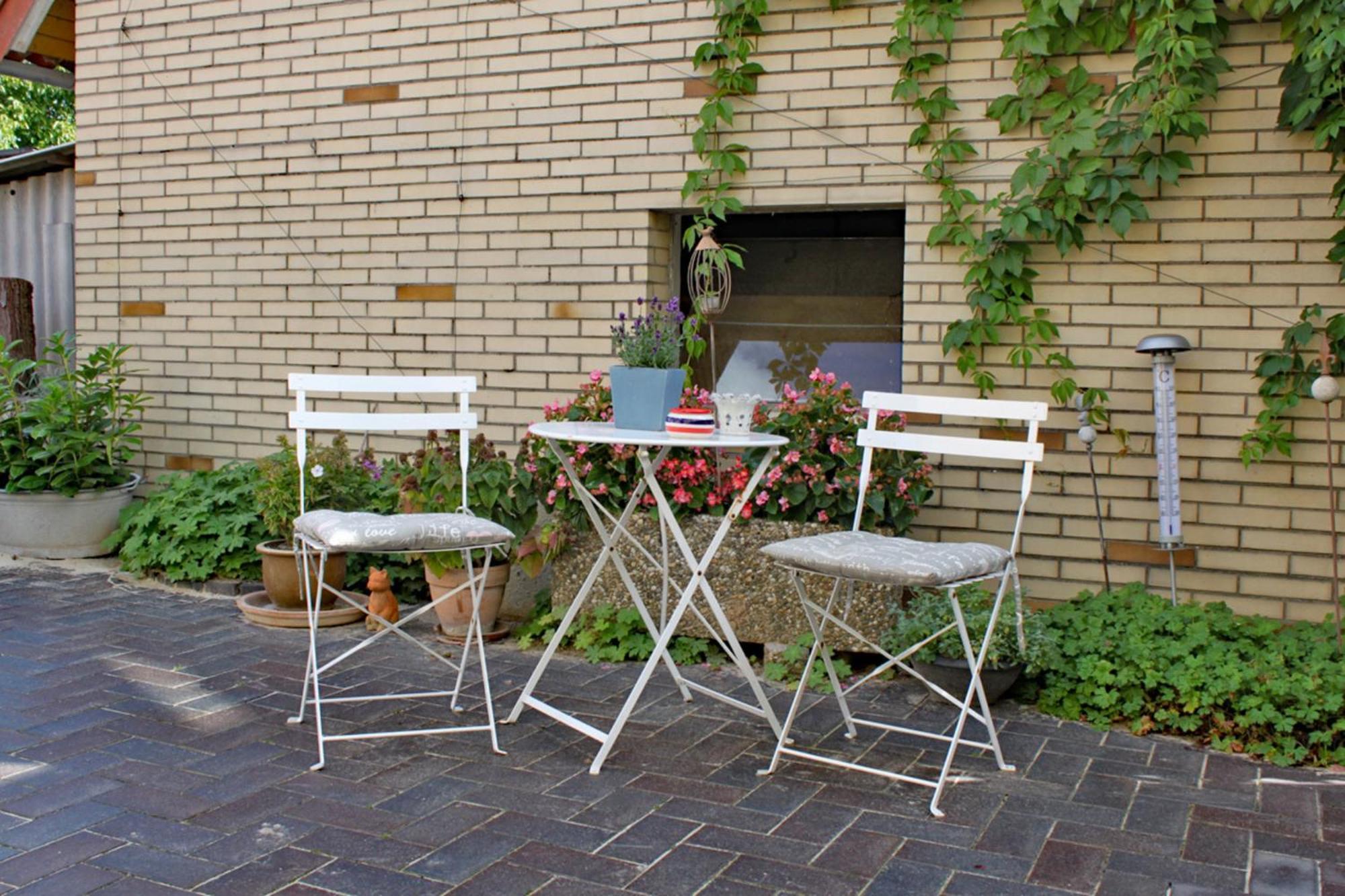 Appartement Im Klosterflecken Ebstorf Dış mekan fotoğraf