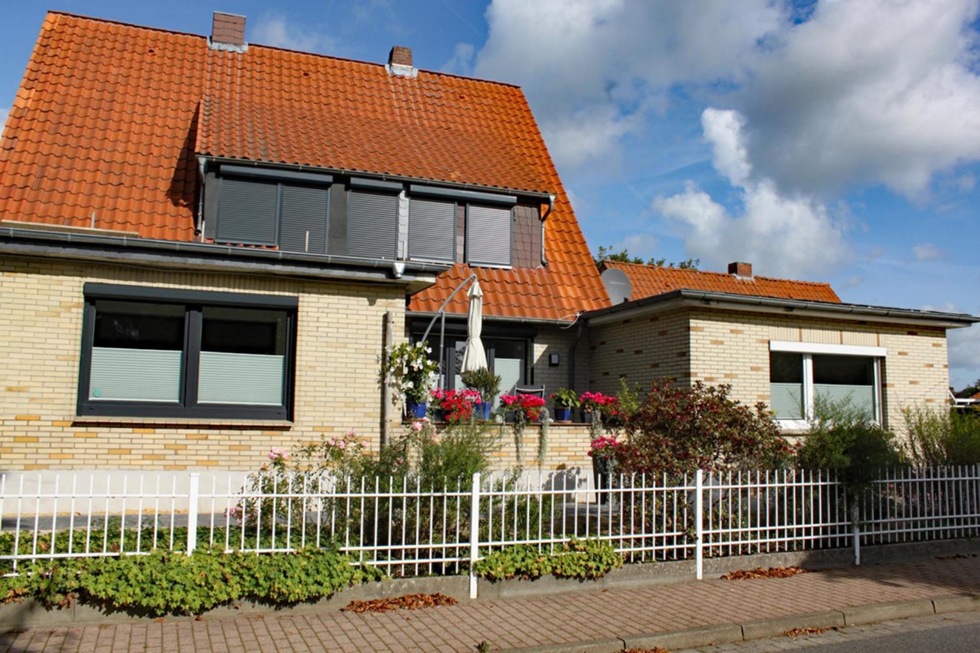 Appartement Im Klosterflecken Ebstorf Dış mekan fotoğraf