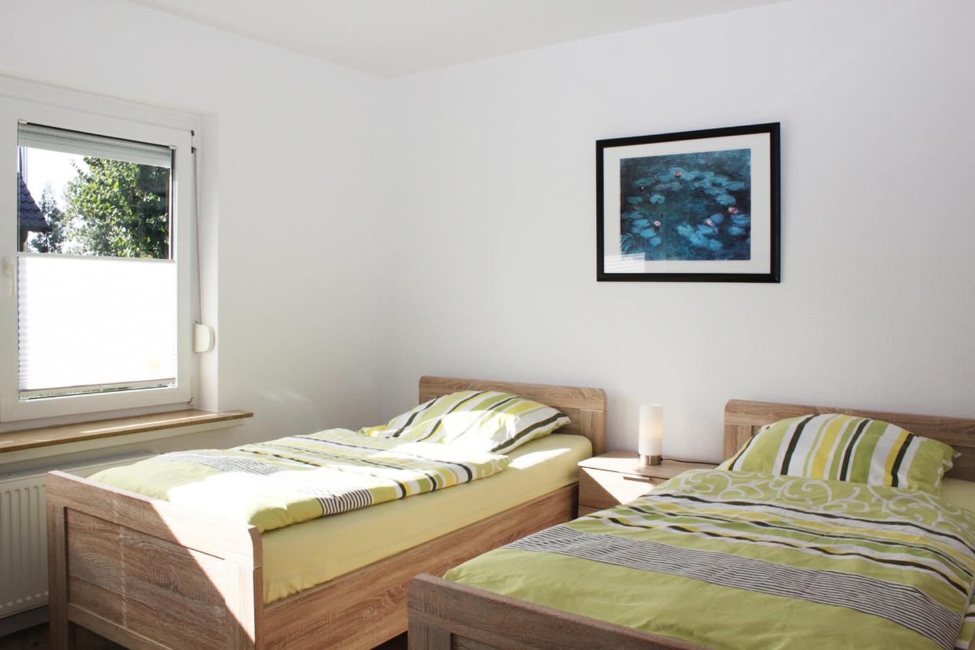 Appartement Im Klosterflecken Ebstorf Dış mekan fotoğraf