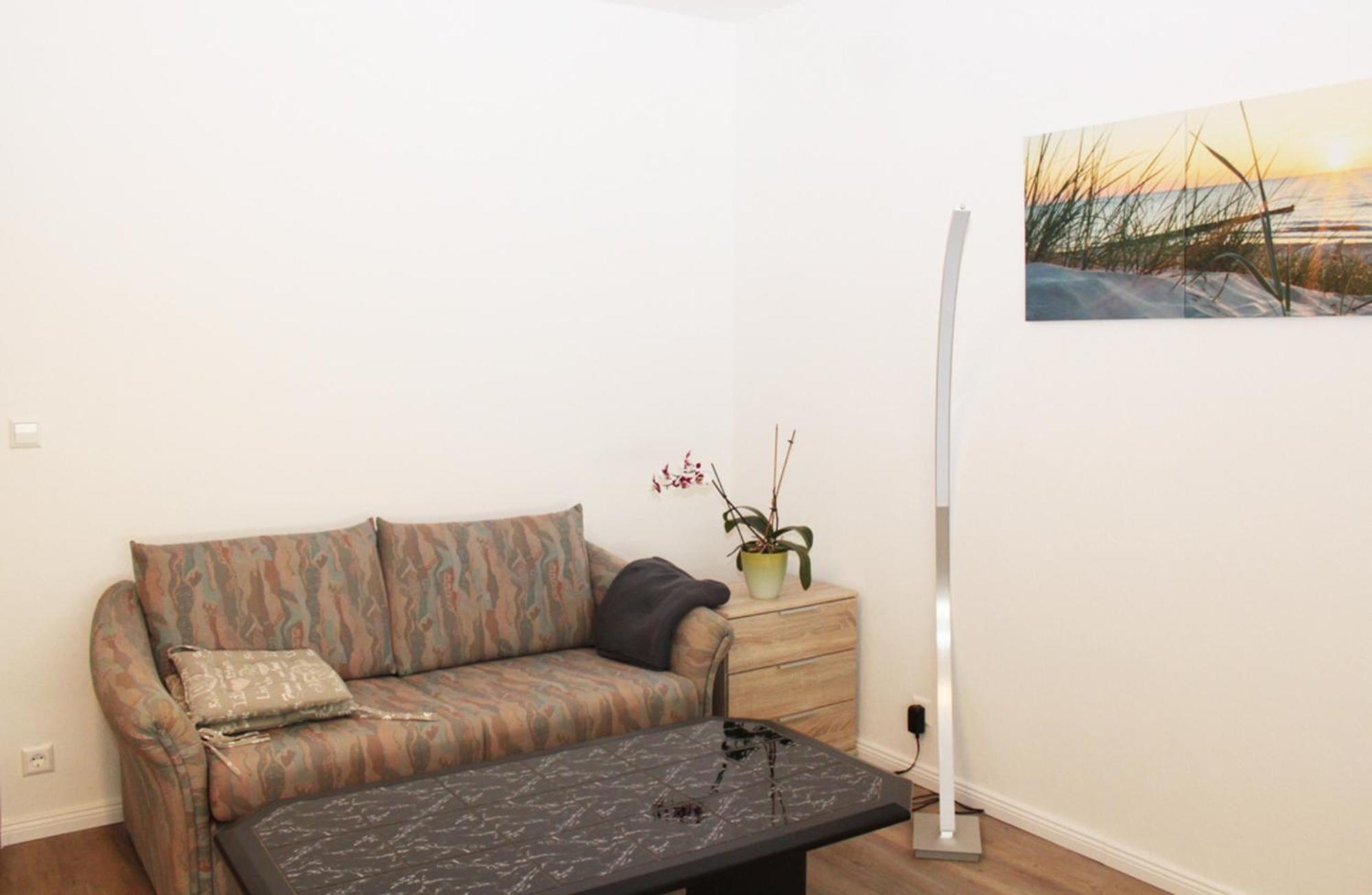 Appartement Im Klosterflecken Ebstorf Dış mekan fotoğraf