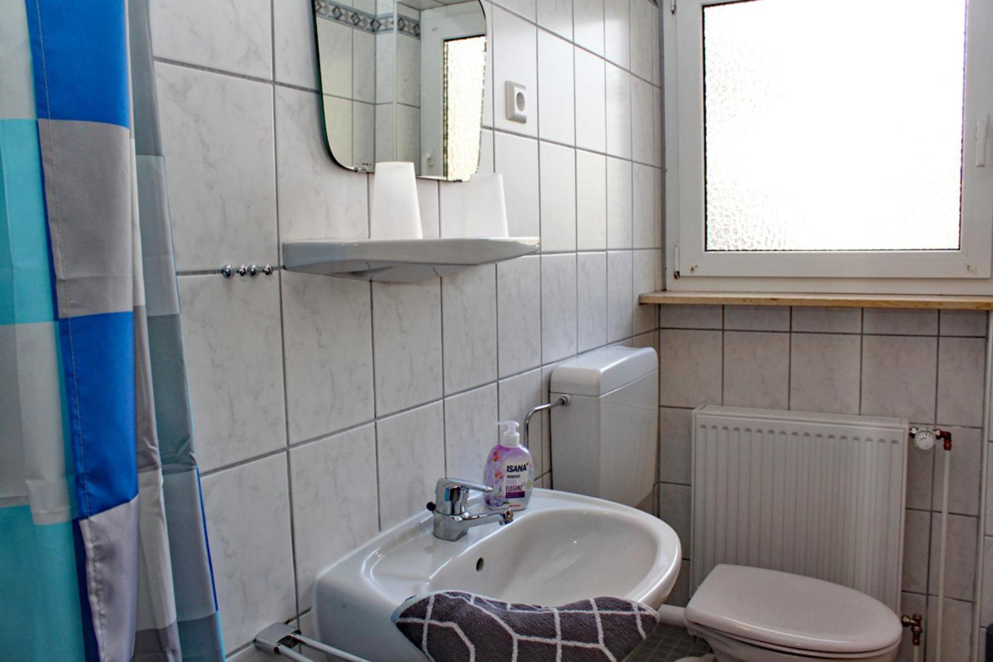 Appartement Im Klosterflecken Ebstorf Dış mekan fotoğraf